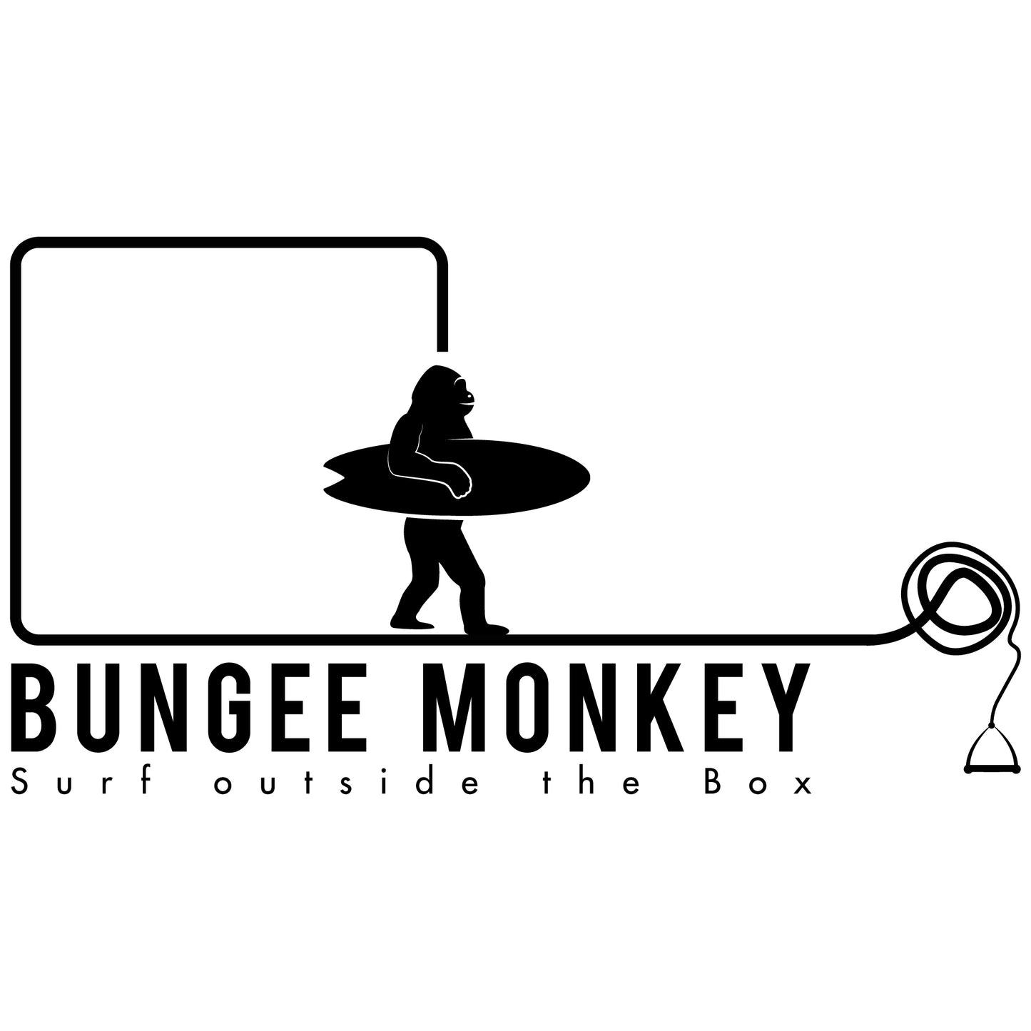 Bungeesurfen (Kurs)