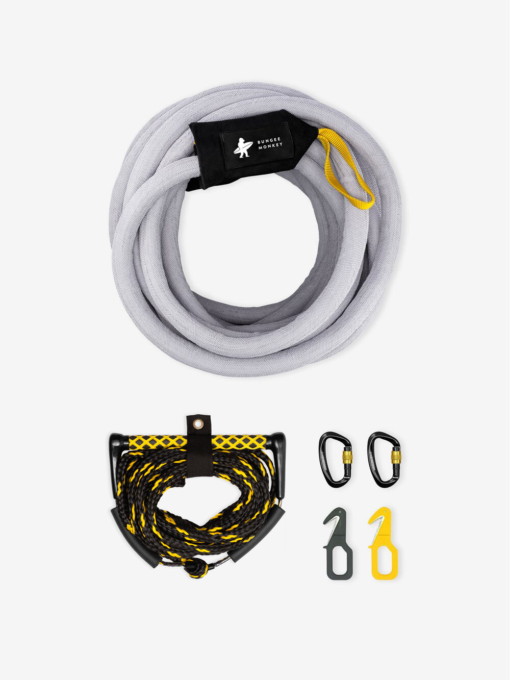 Bungeesurfen (Kurs)