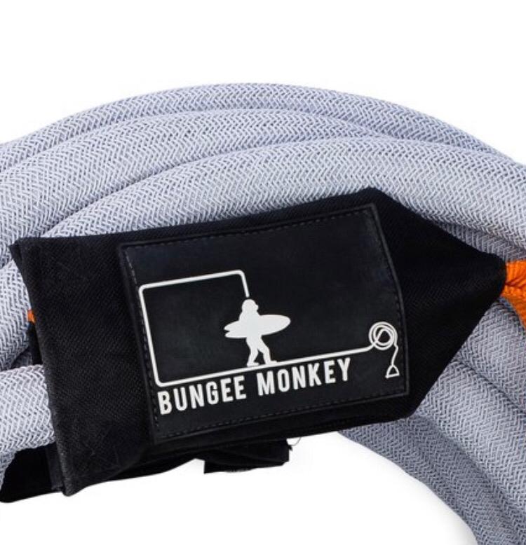 Bungeesurfen (Kurs)